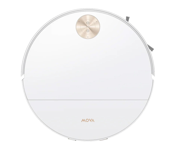 MOVA ROBOT SPRZĄTAJĄCY MOVA S70 ULTRA ROLLER WHITE - 1544744 - zdjęcie 7